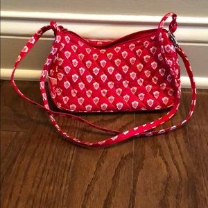 VERA BRADLEY HIPSTER!